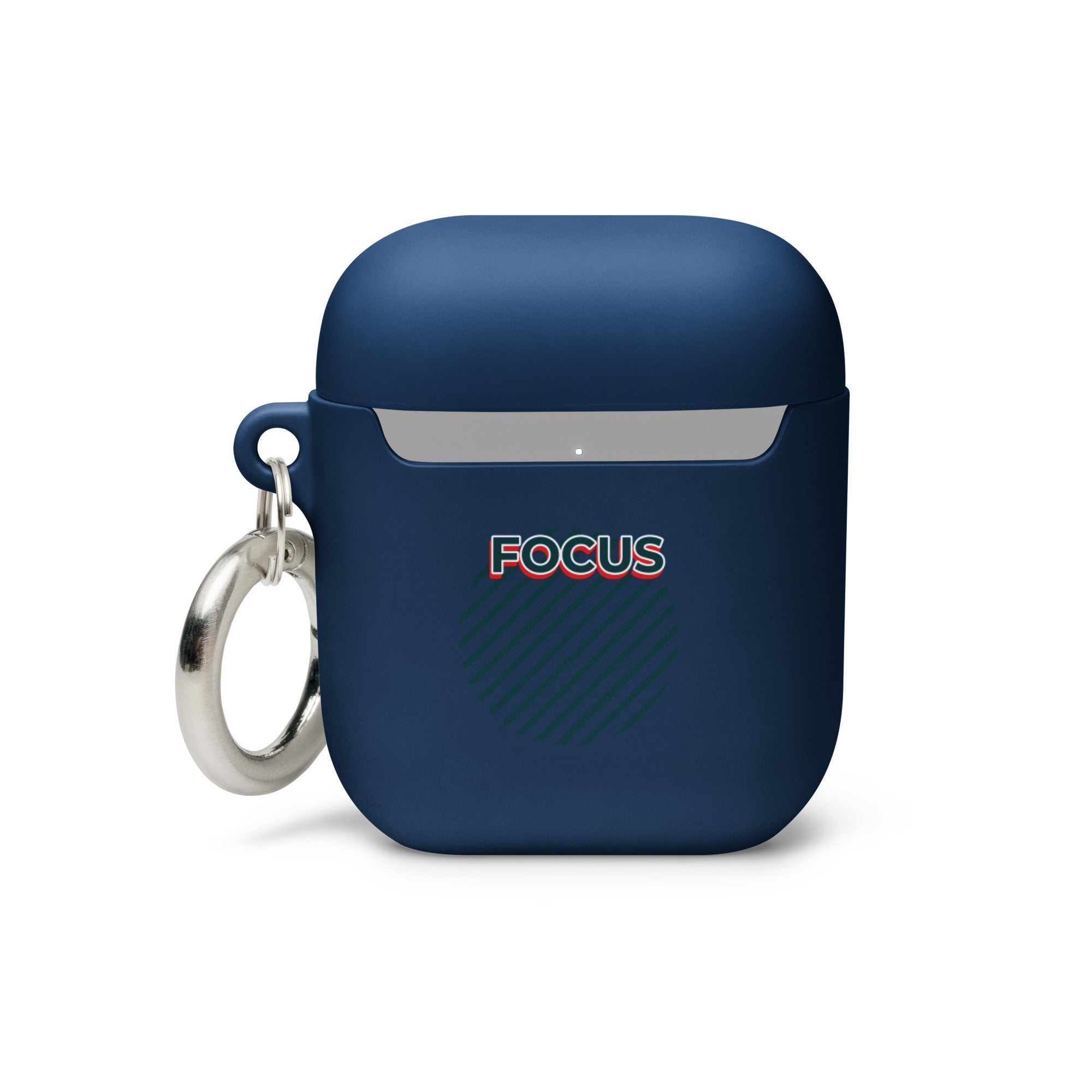 Boîtier en caoutchouc pour AirPods® - Yourstore
