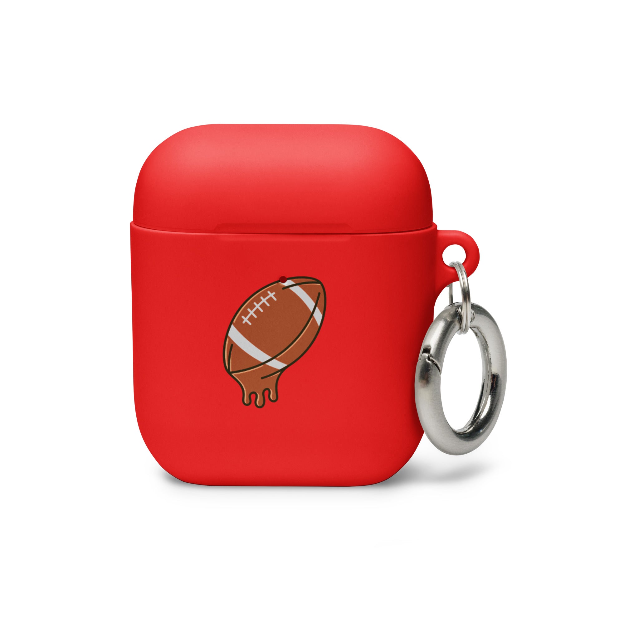 Boîtier en caoutchouc pour AirPods® - Yourstore