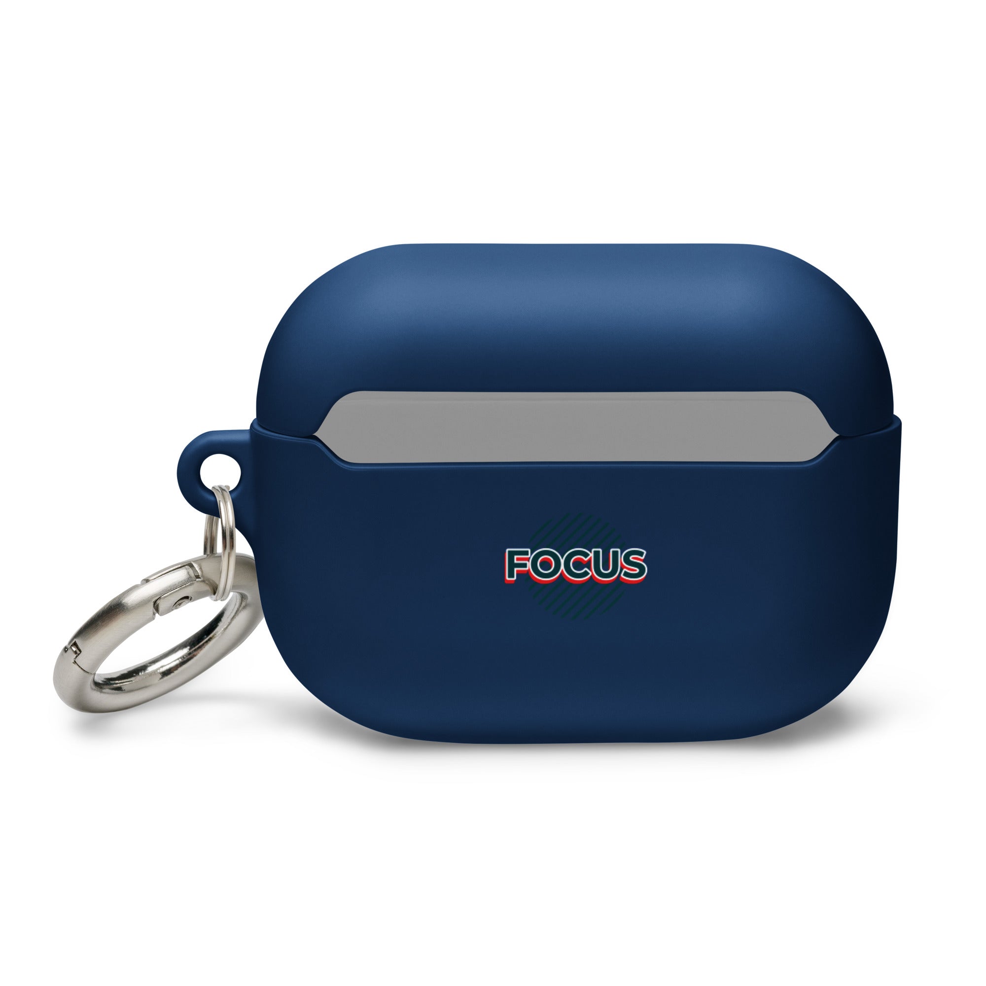 Boîtier en caoutchouc pour AirPods® - Yourstore