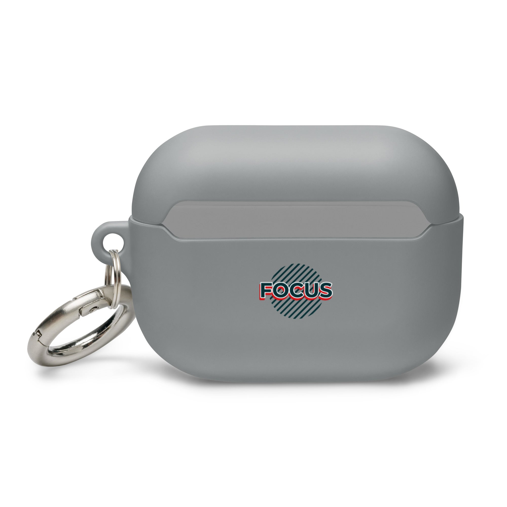 Boîtier en caoutchouc pour AirPods® - Yourstore