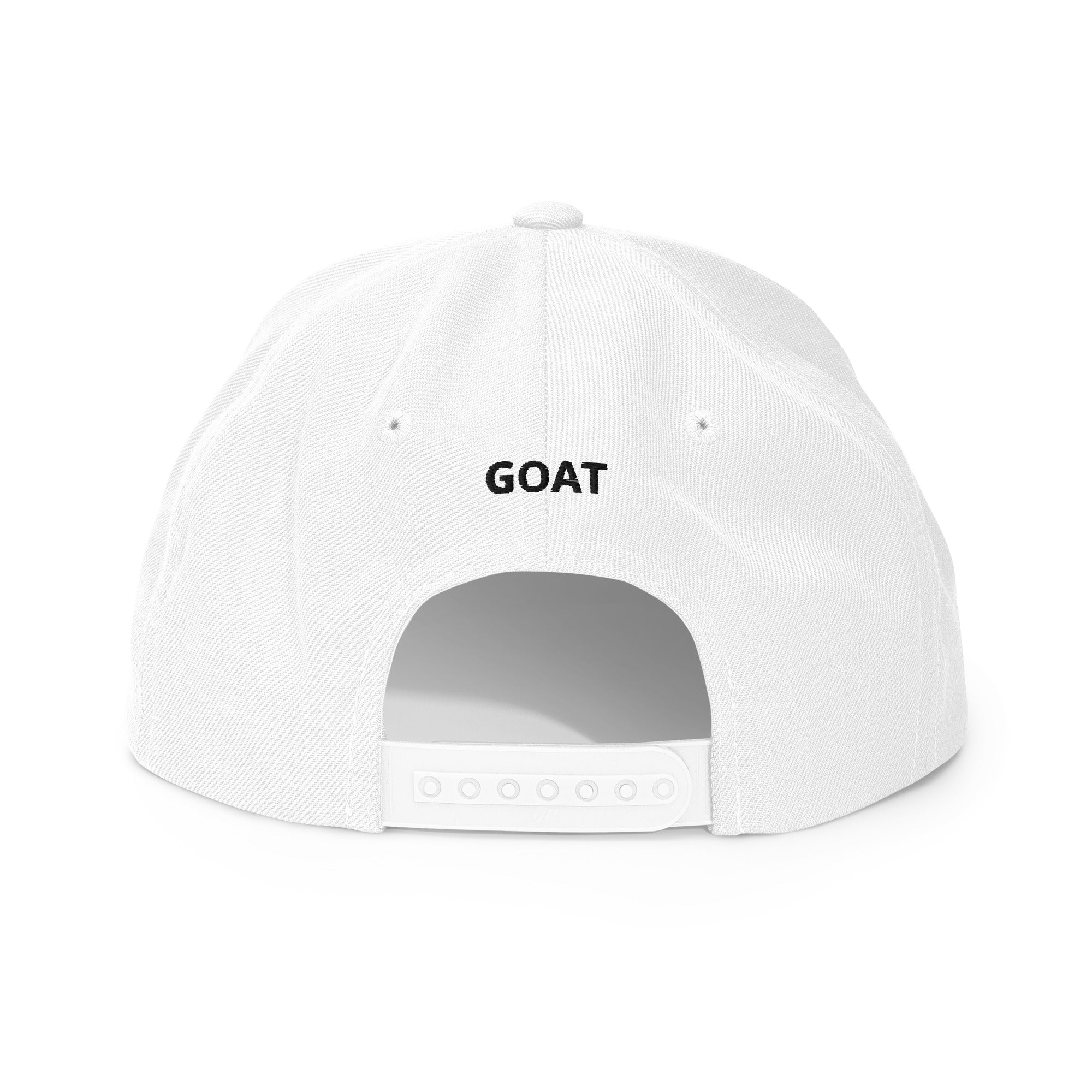 Casquette Snapback - Yourstore