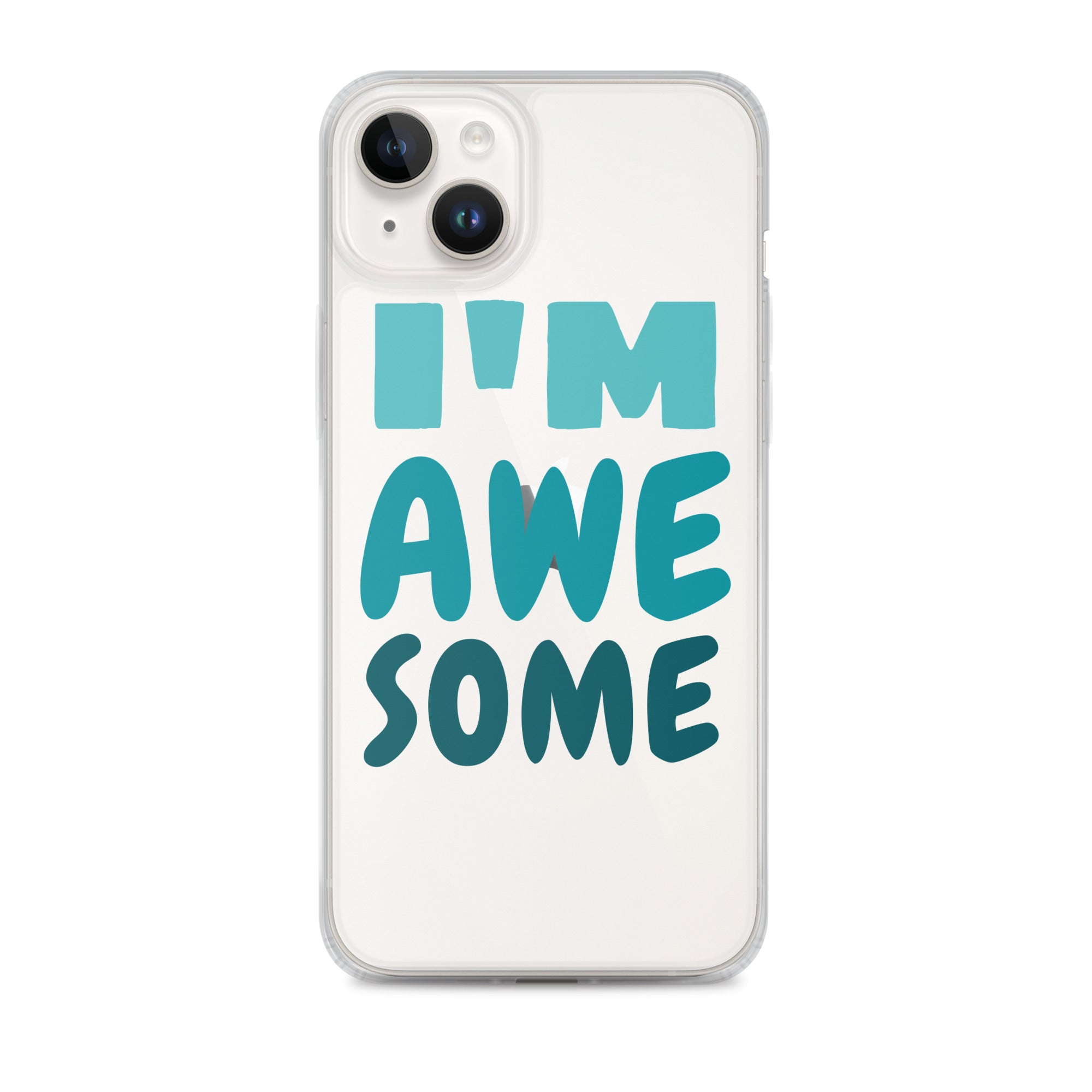 Coque pour iPhone® - Yourstore