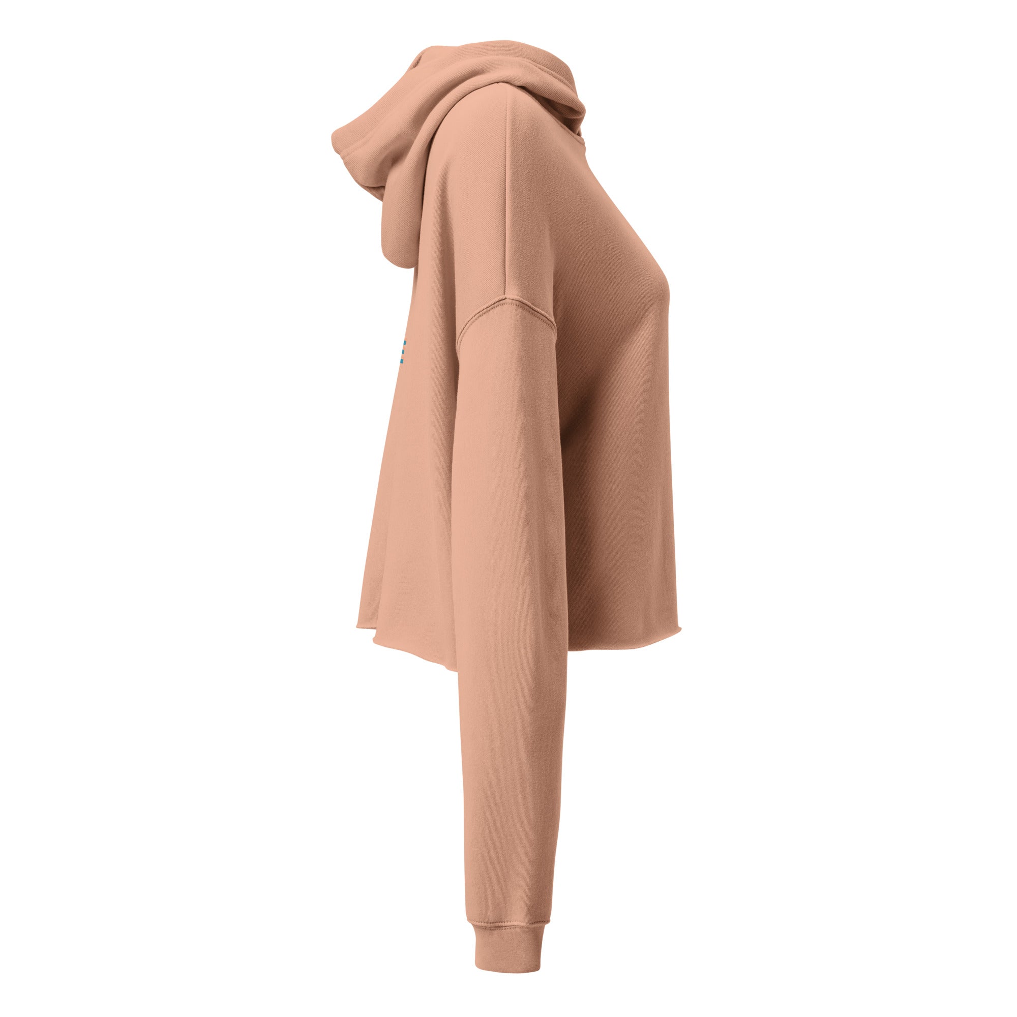 Crop Hoodie - Yourstore