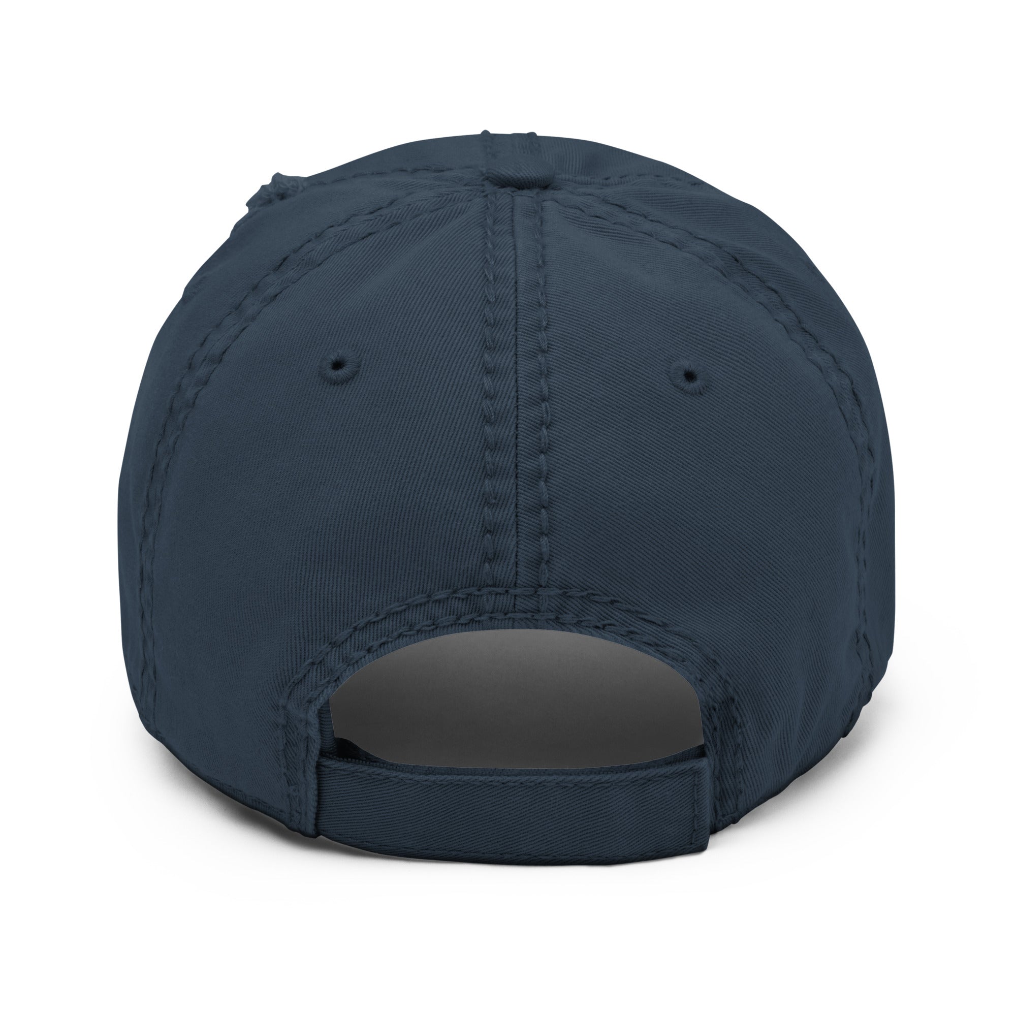 Distressed Dad Hat - Yourstore