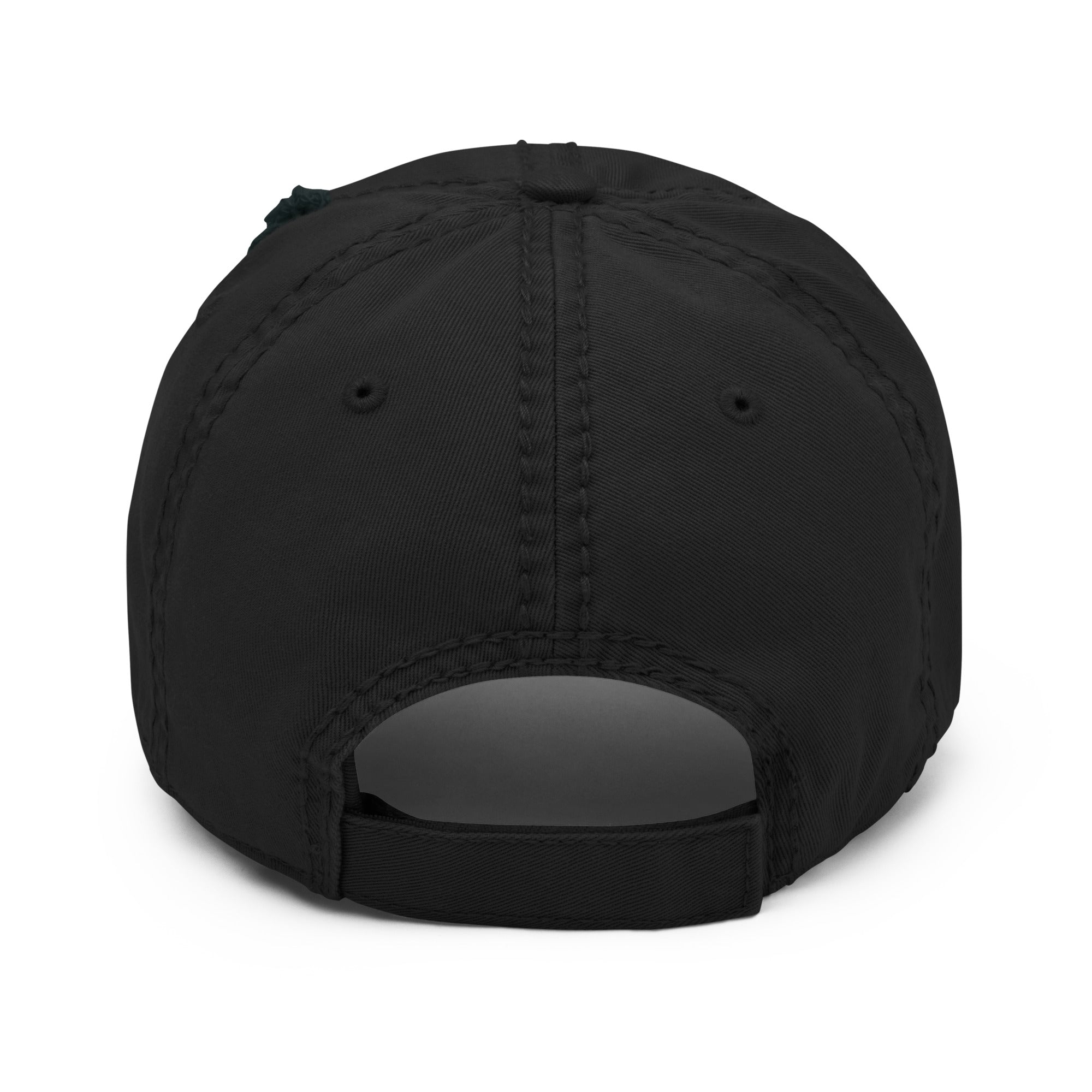 Distressed Dad Hat - Yourstore