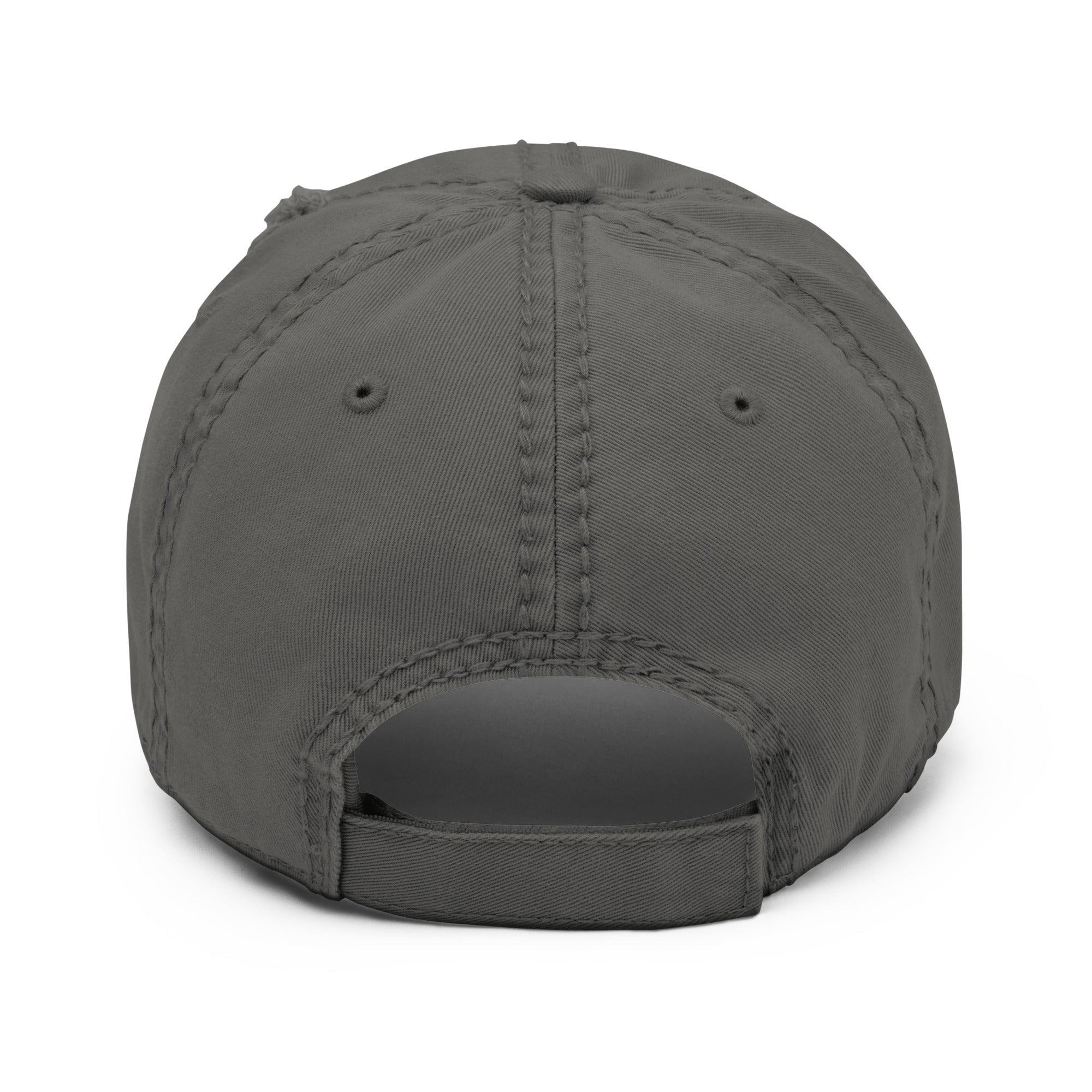 Distressed Dad Hat - Yourstore