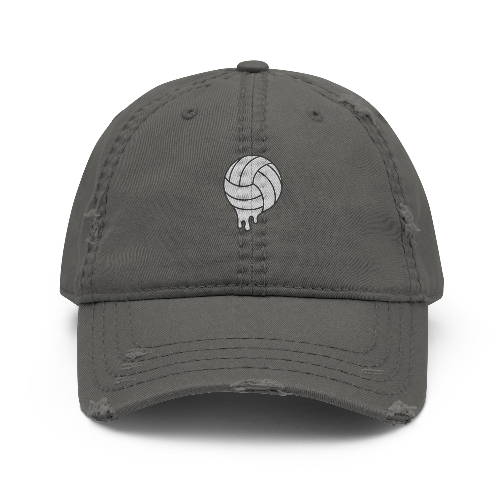Distressed Dad Hat - Yourstore