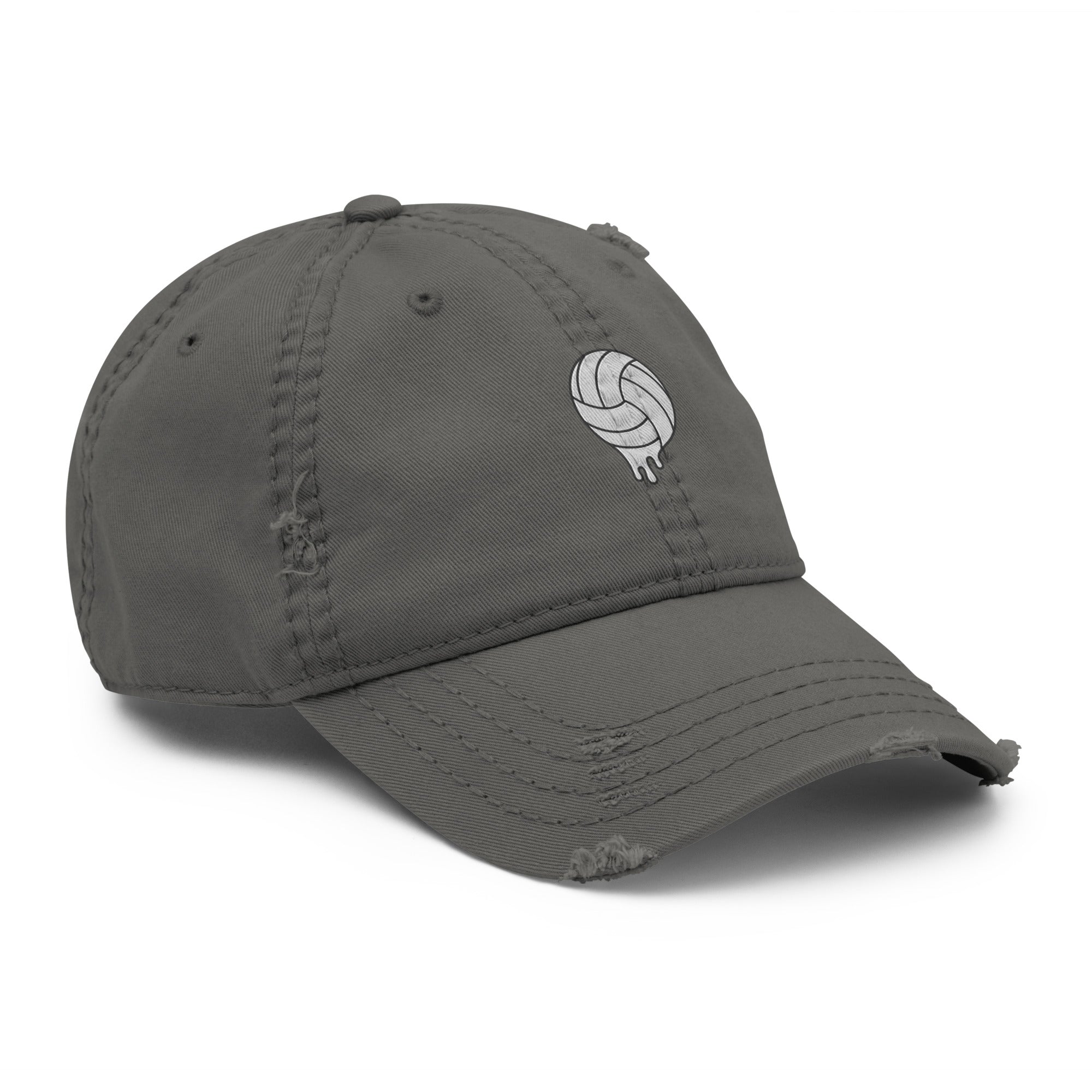 Distressed Dad Hat - Yourstore