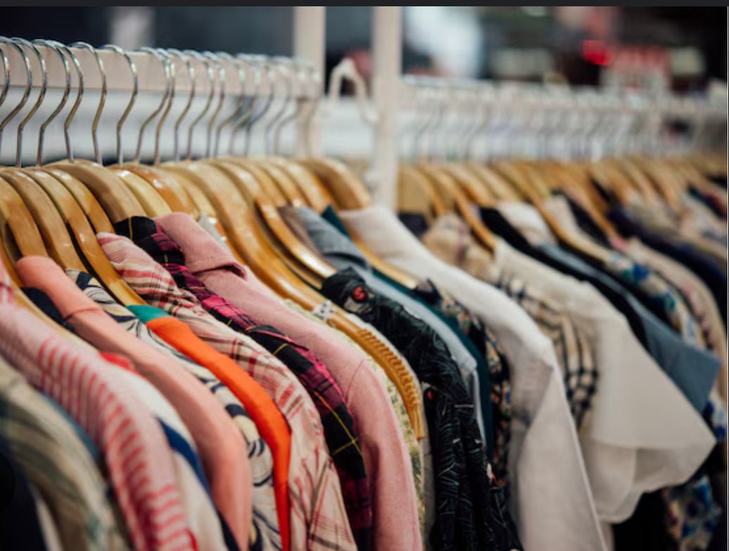 Vêtements - Yourstore