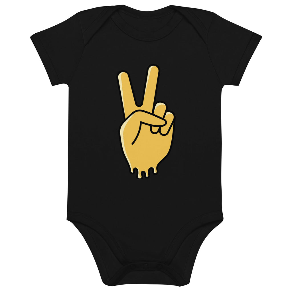 Body en coton bio bébé - Yourstore