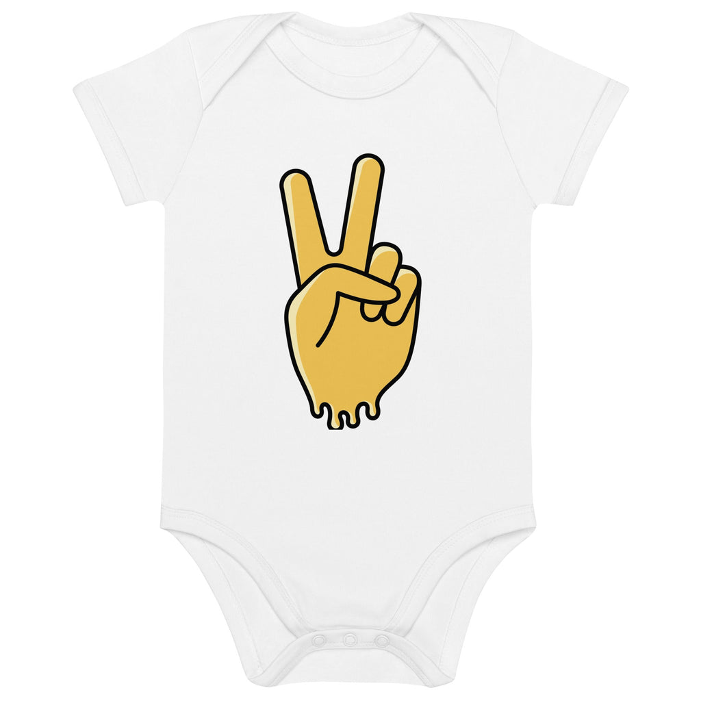 Body en coton bio bébé - Yourstore