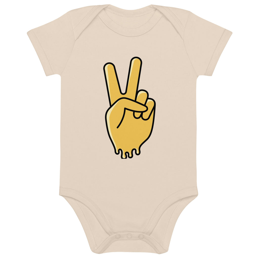 Body en coton bio bébé - Yourstore