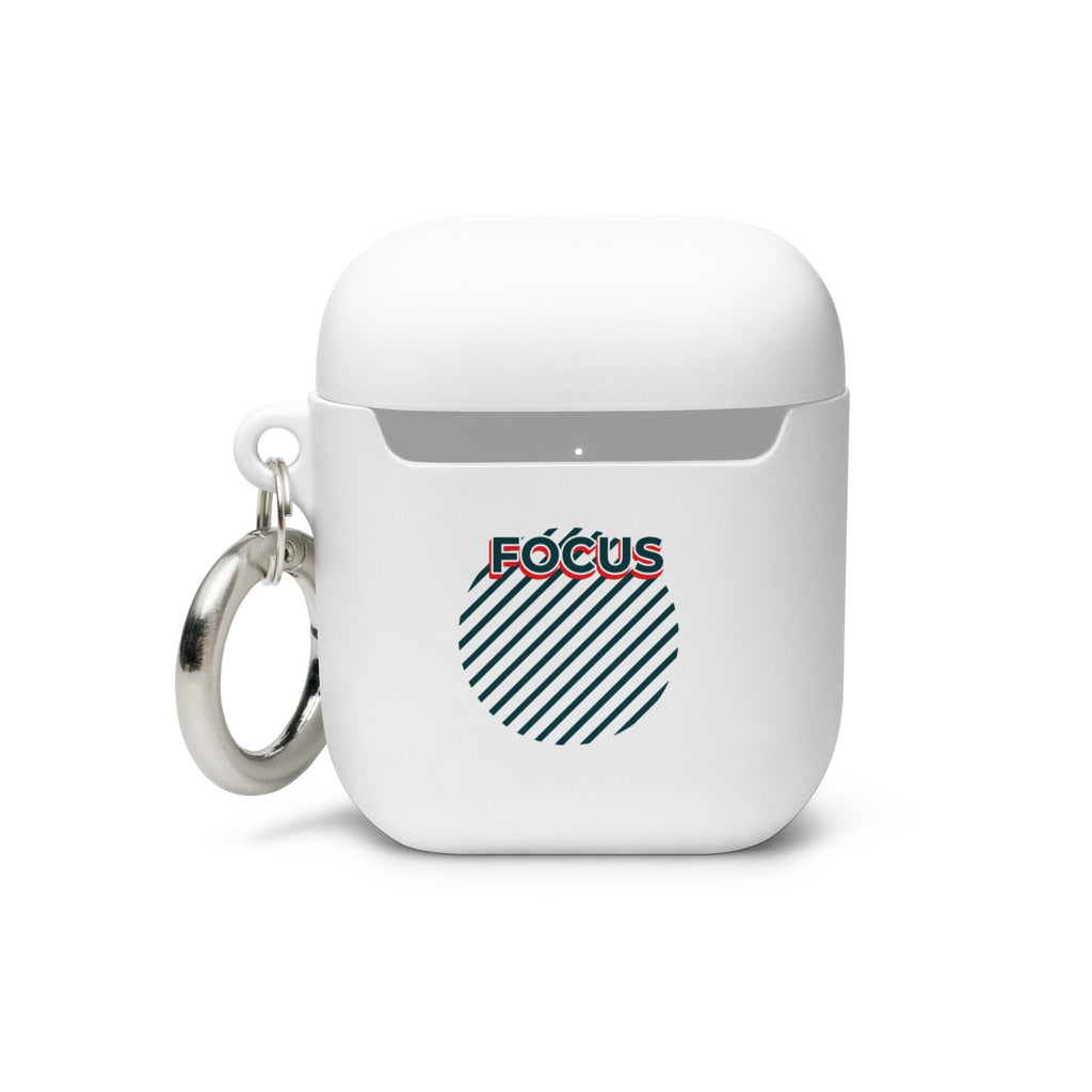 Boîtier en caoutchouc pour AirPods® - Yourstore