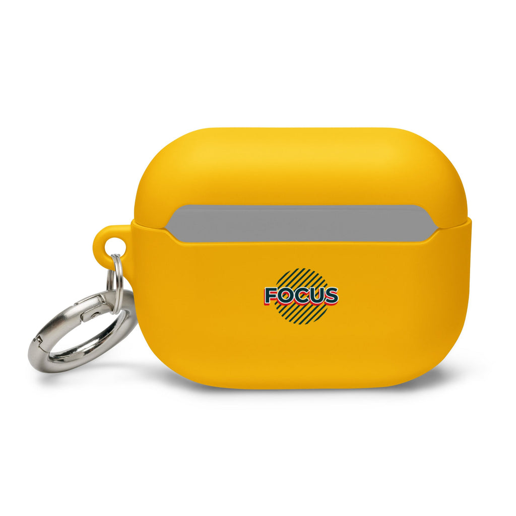 Boîtier en caoutchouc pour AirPods® - Yourstore