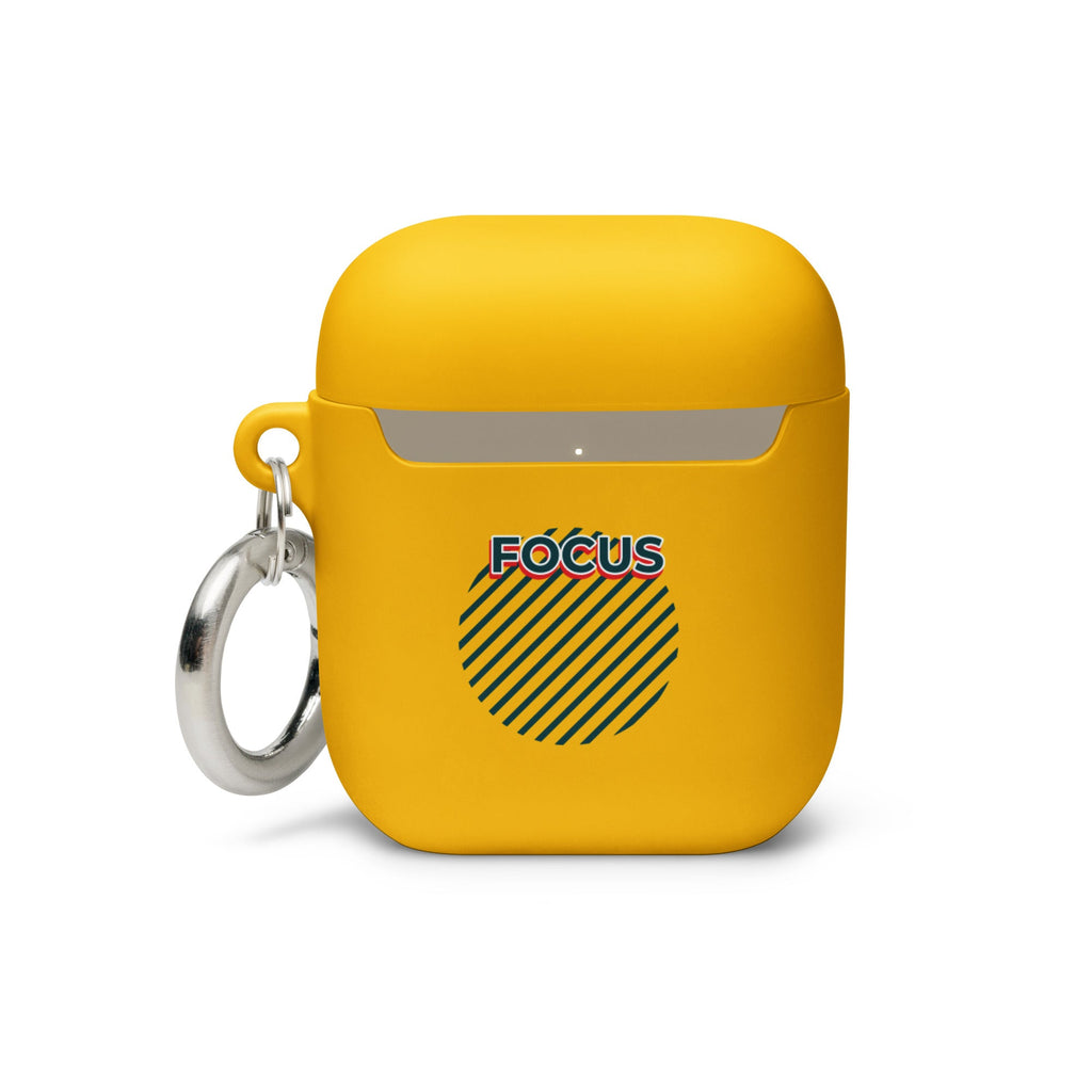 Boîtier en caoutchouc pour AirPods® - Yourstore