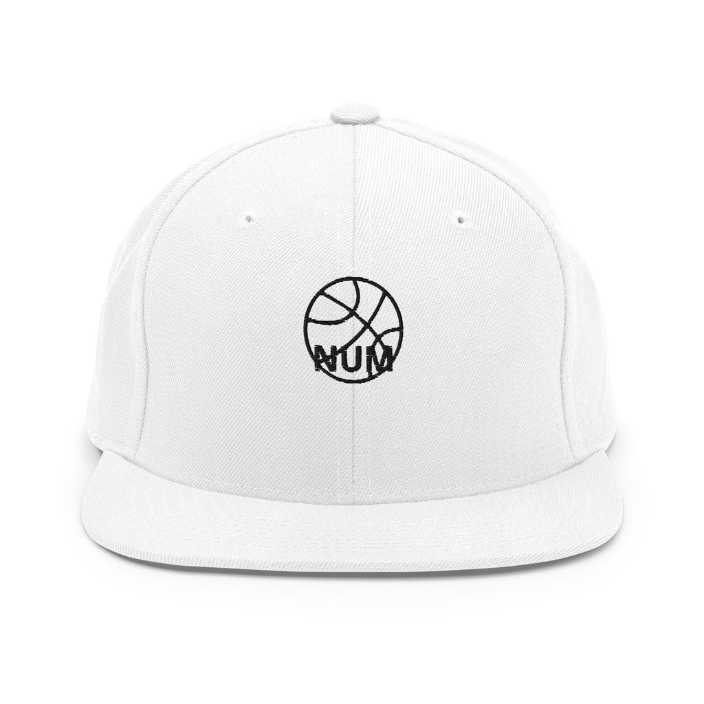 Casquette Snapback - Yourstore