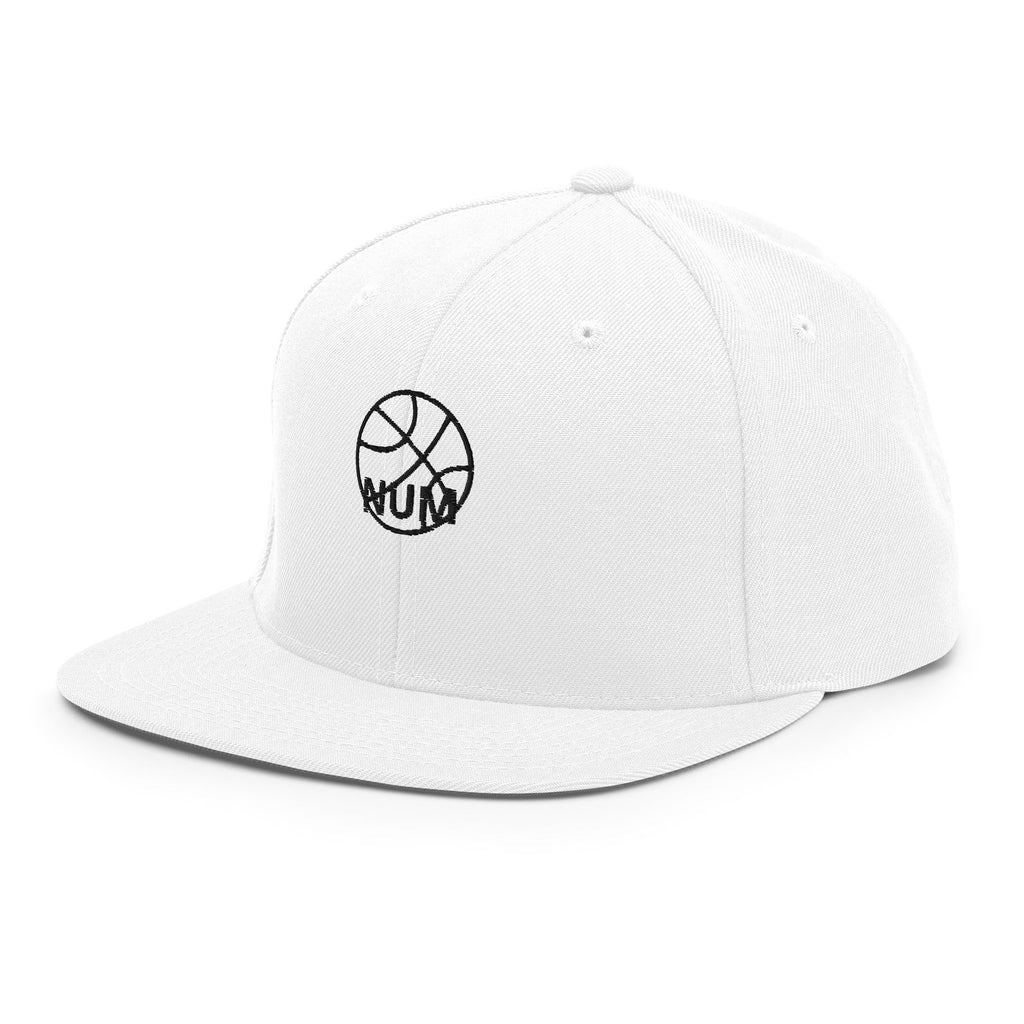 Casquette Snapback - Yourstore
