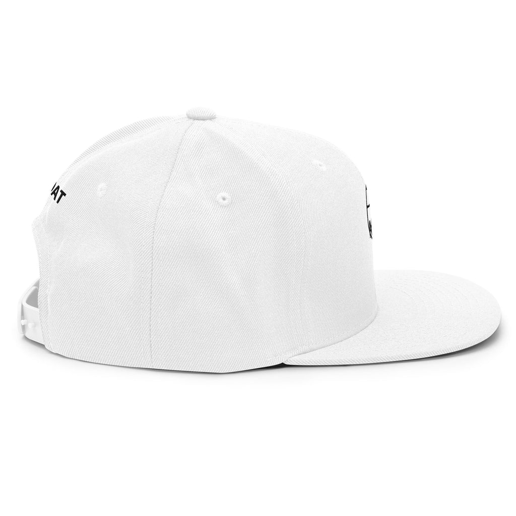 Casquette Snapback - Yourstore