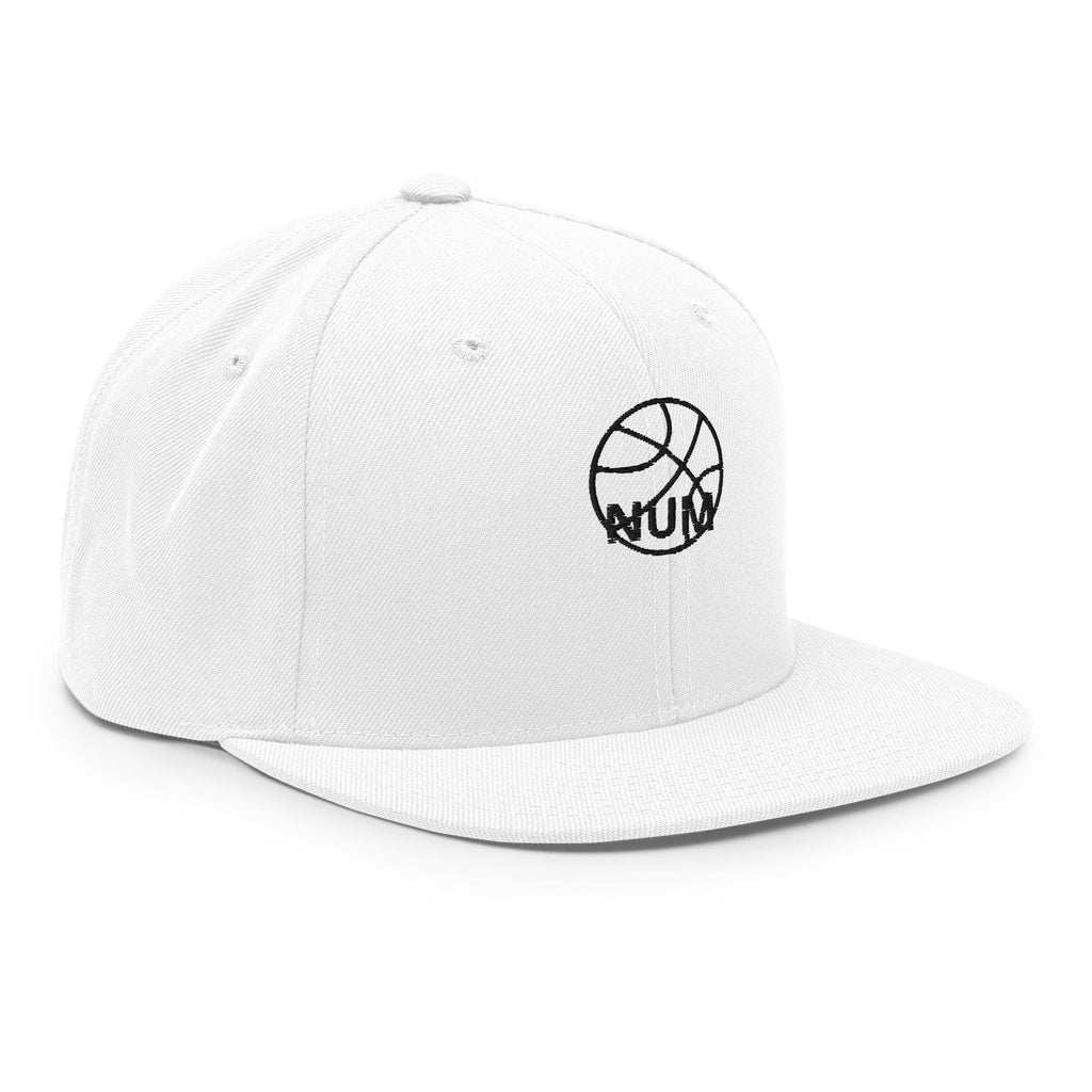 Casquette Snapback - Yourstore