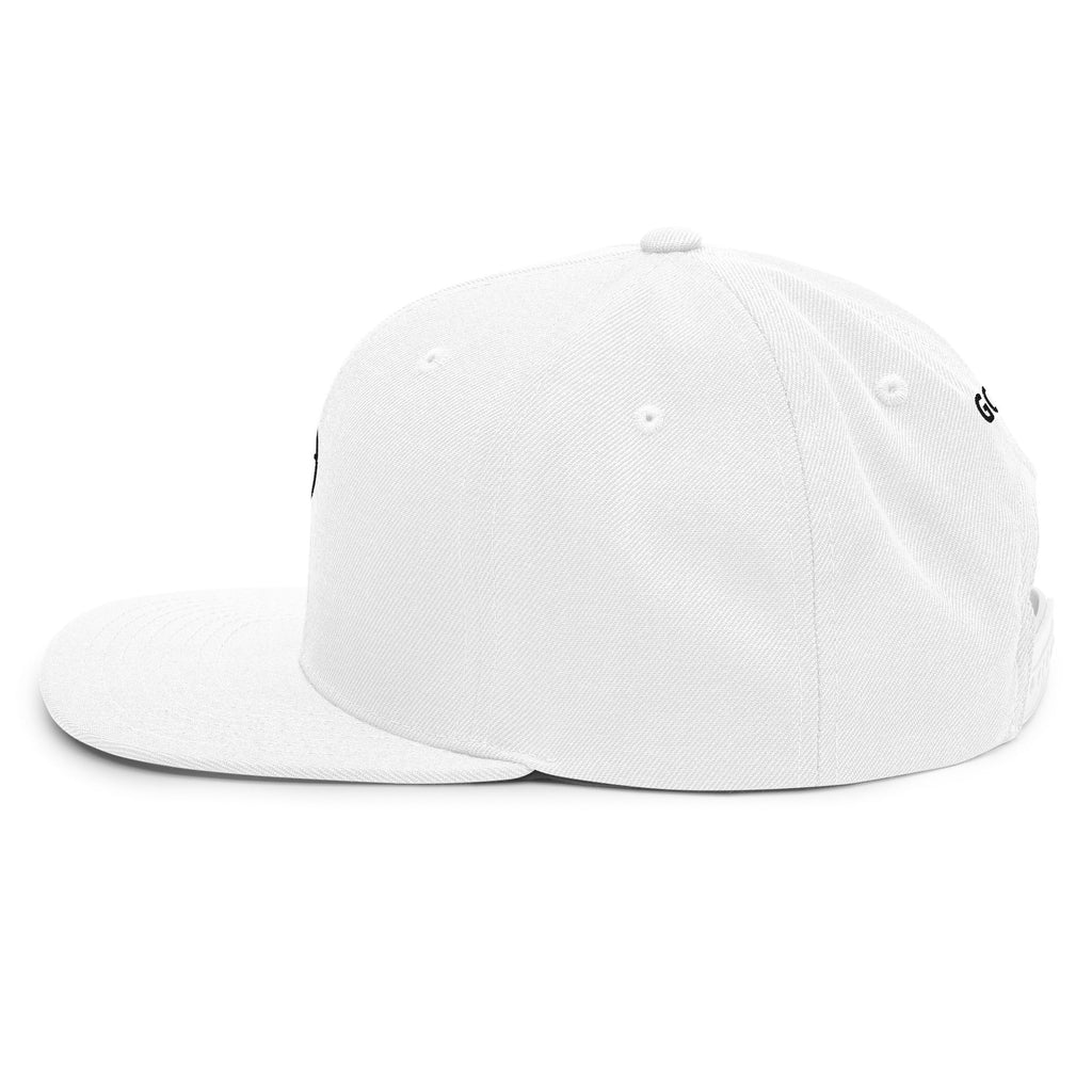 Casquette Snapback - Yourstore