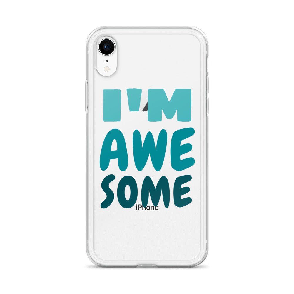 Coque pour iPhone® - Yourstore