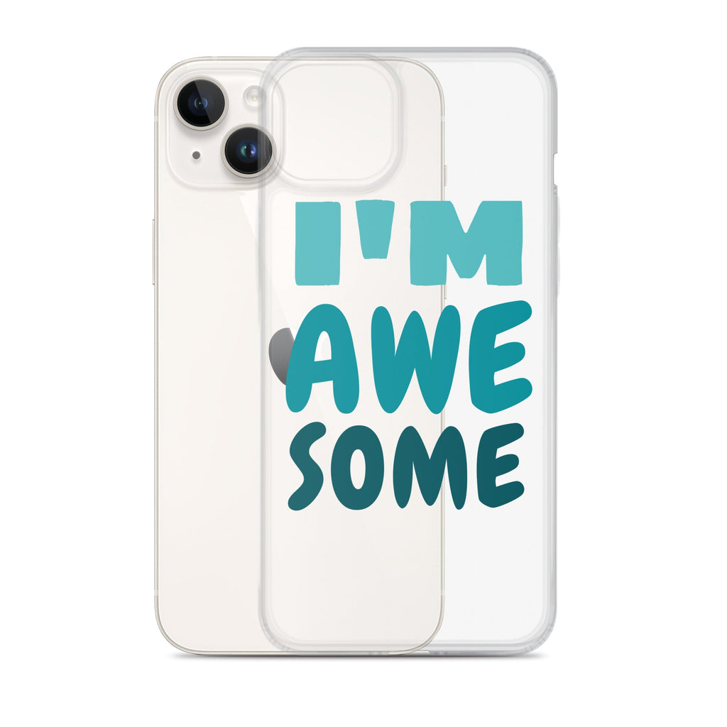 Coque pour iPhone® - Yourstore