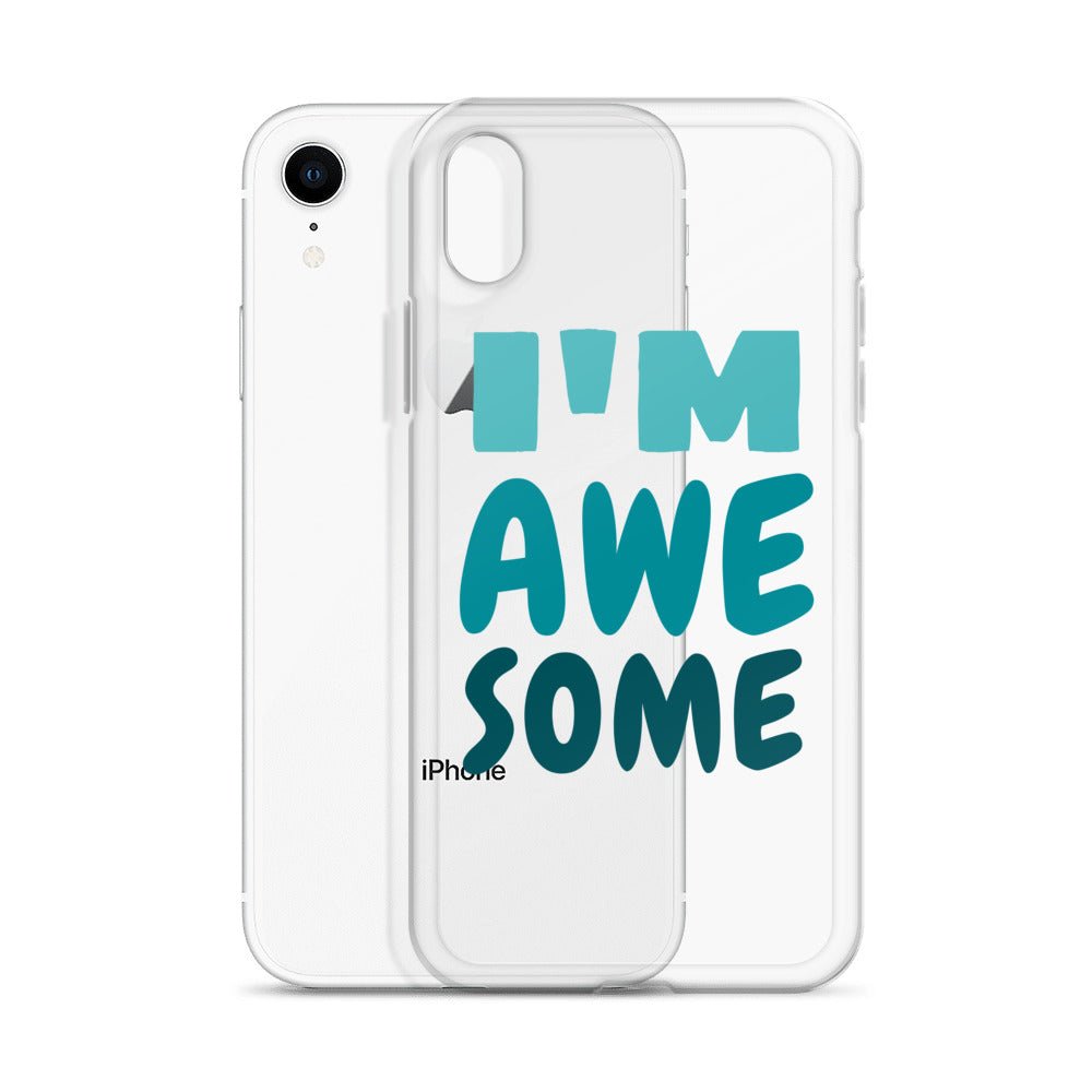 Coque pour iPhone® - Yourstore