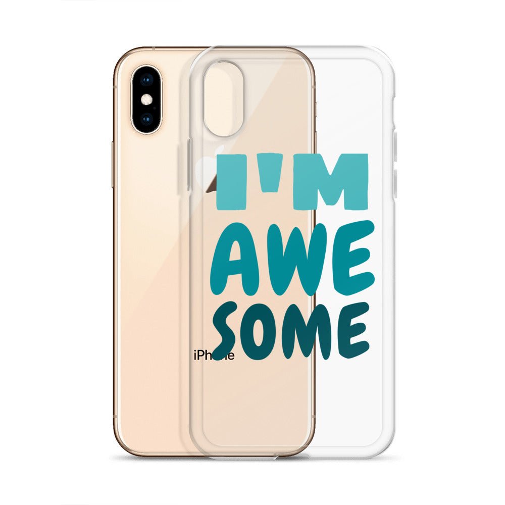 Coque pour iPhone® - Yourstore