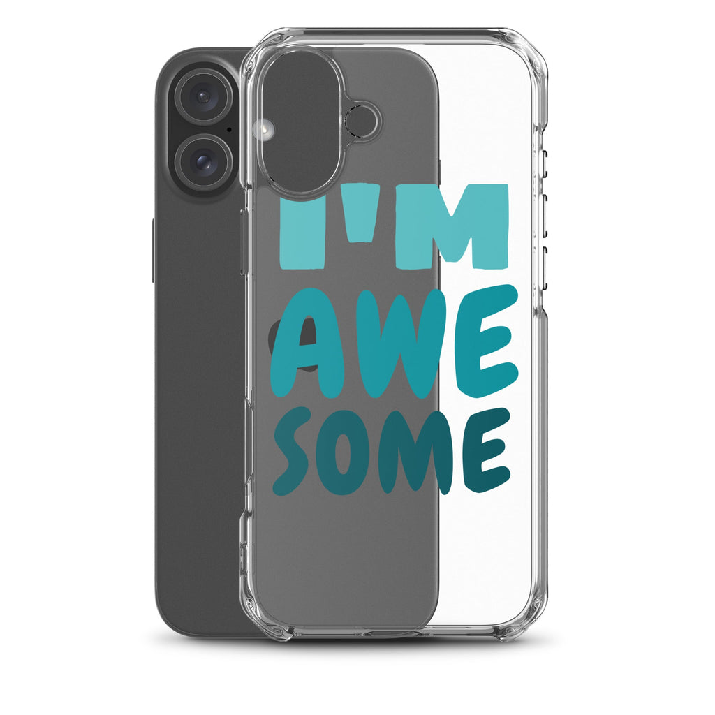 Coque pour iPhone® - Yourstore