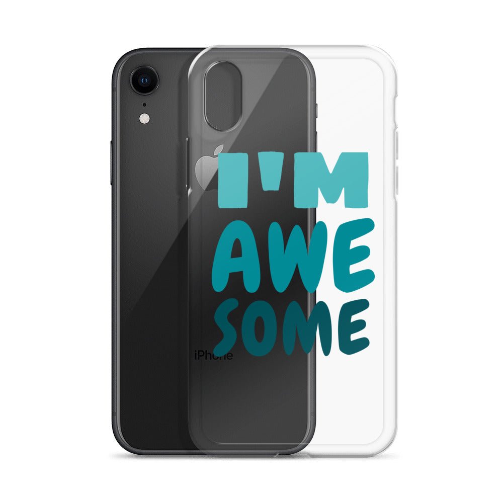 Coque pour iPhone® - Yourstore