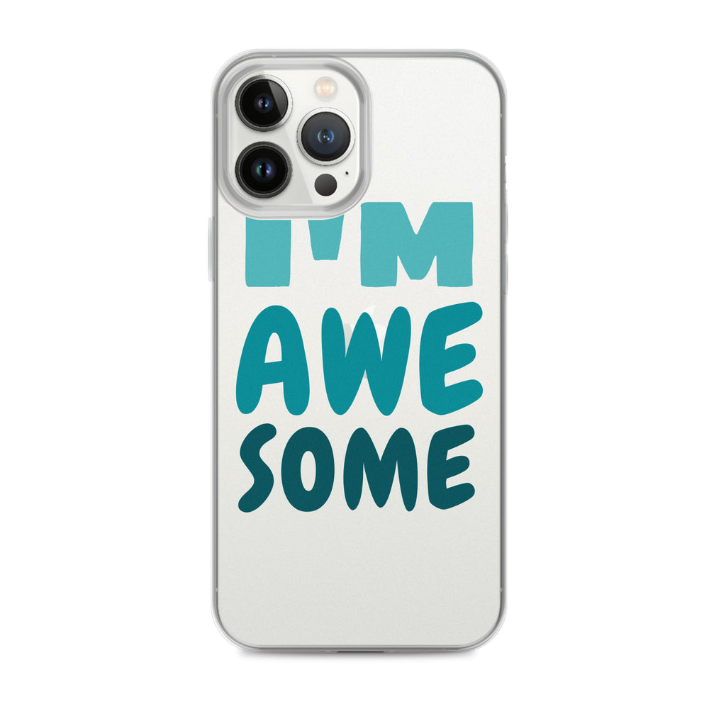 Coque pour iPhone® - Yourstore