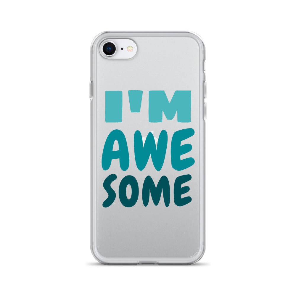 Coque pour iPhone® - Yourstore
