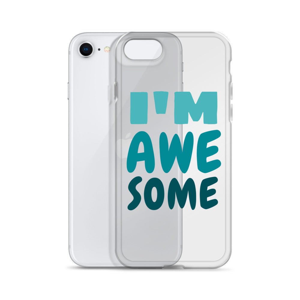 Coque pour iPhone® - Yourstore