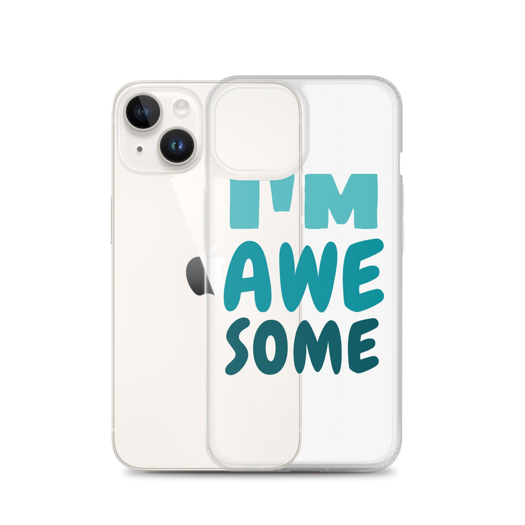 Coque pour iPhone® - Yourstore