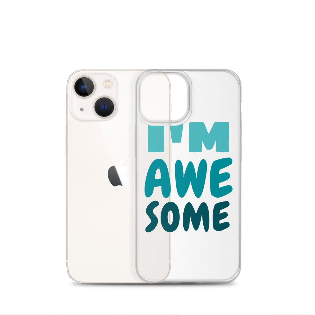 Coque pour iPhone® - Yourstore