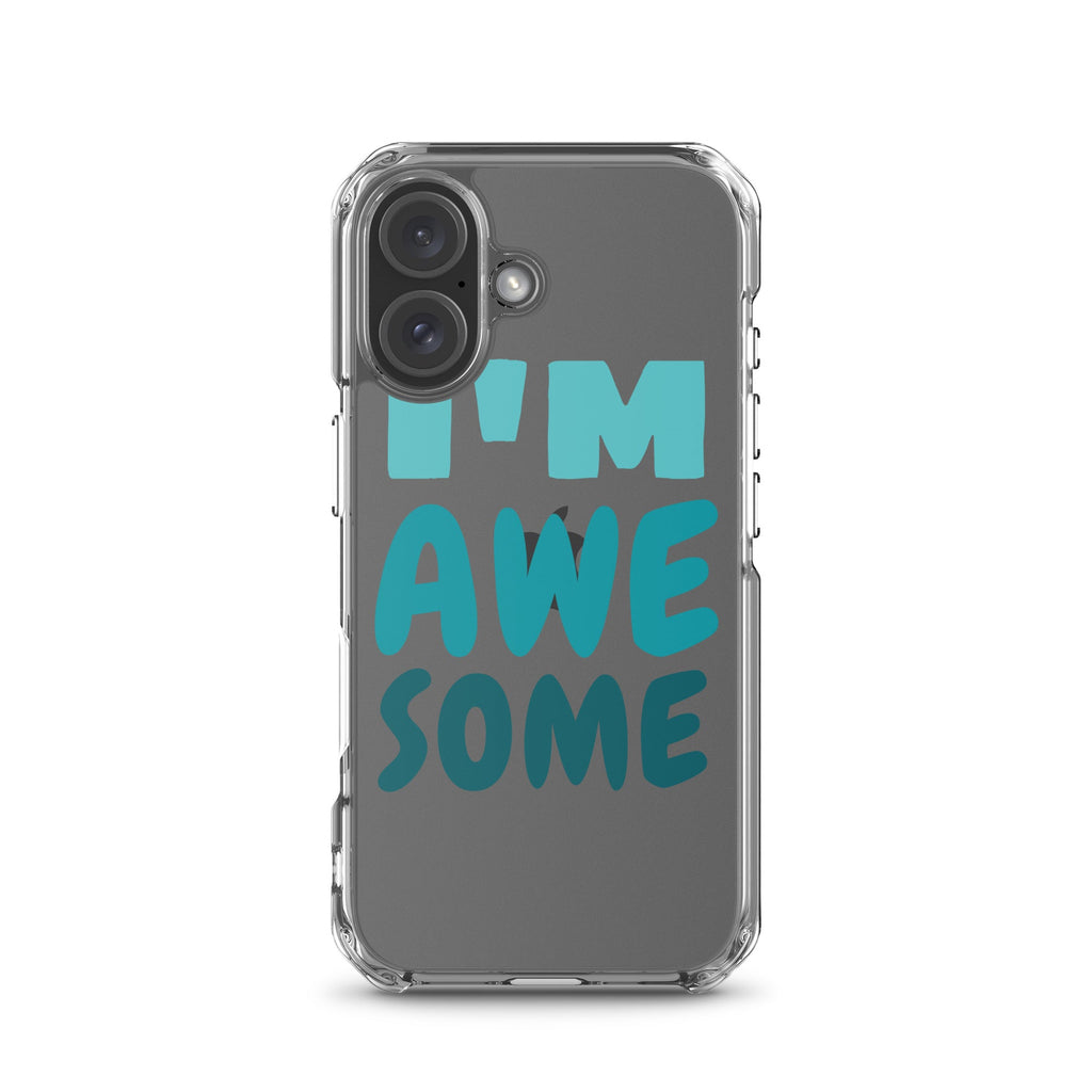 Coque pour iPhone® - Yourstore