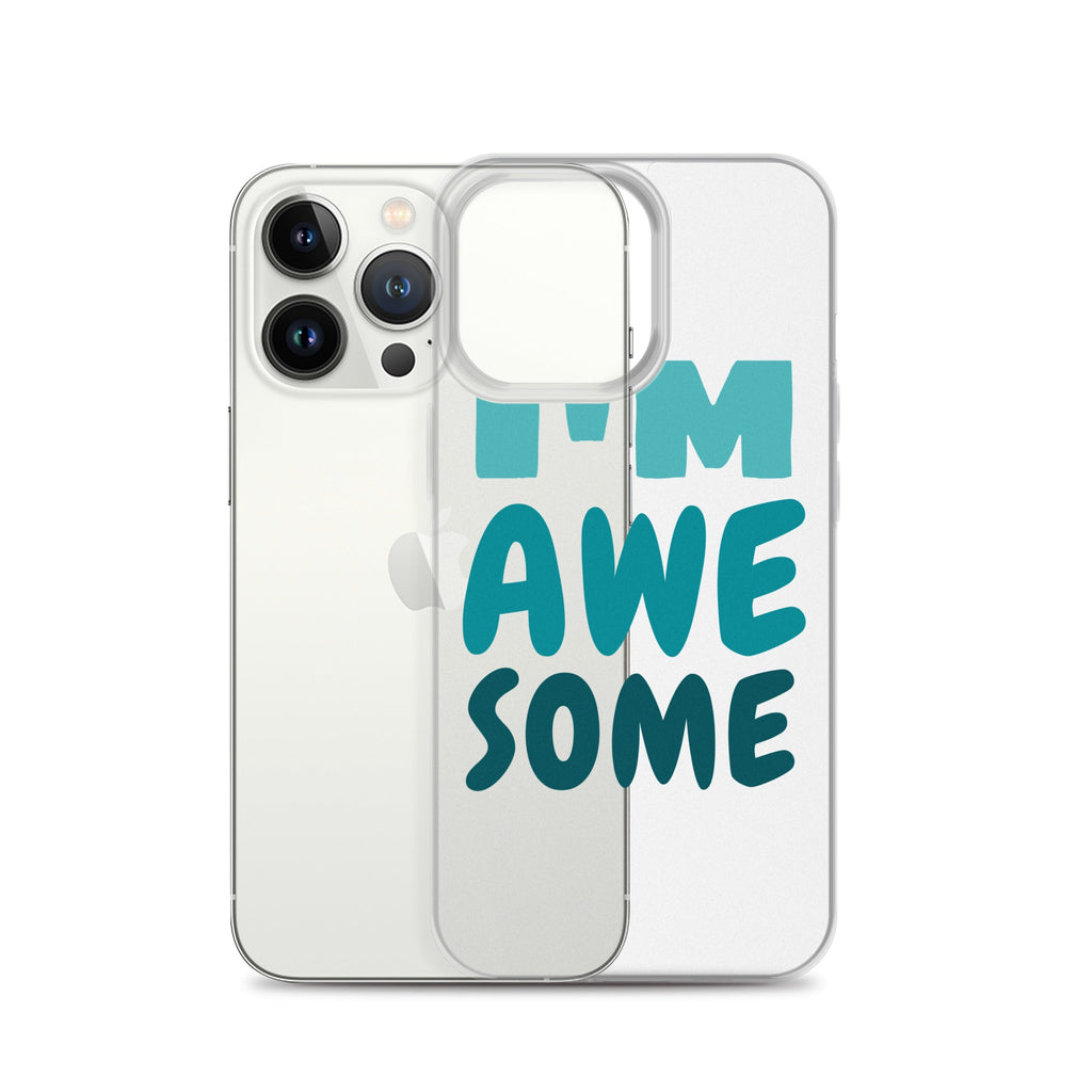 Coque pour iPhone® - Yourstore