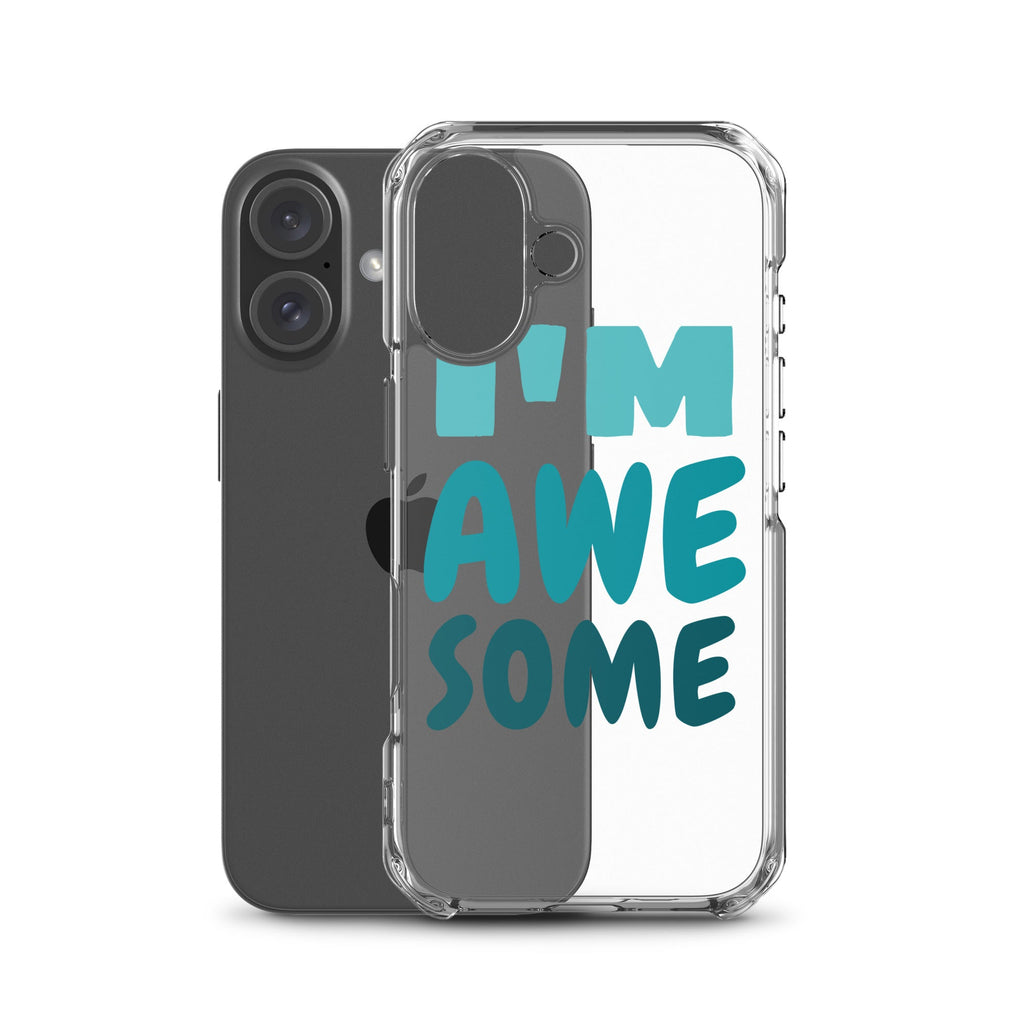 Coque pour iPhone® - Yourstore