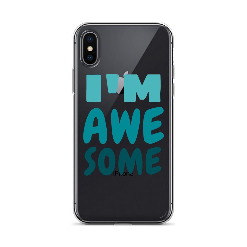 Coque pour iPhone® - Yourstore