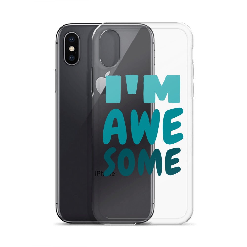 Coque pour iPhone® - Yourstore