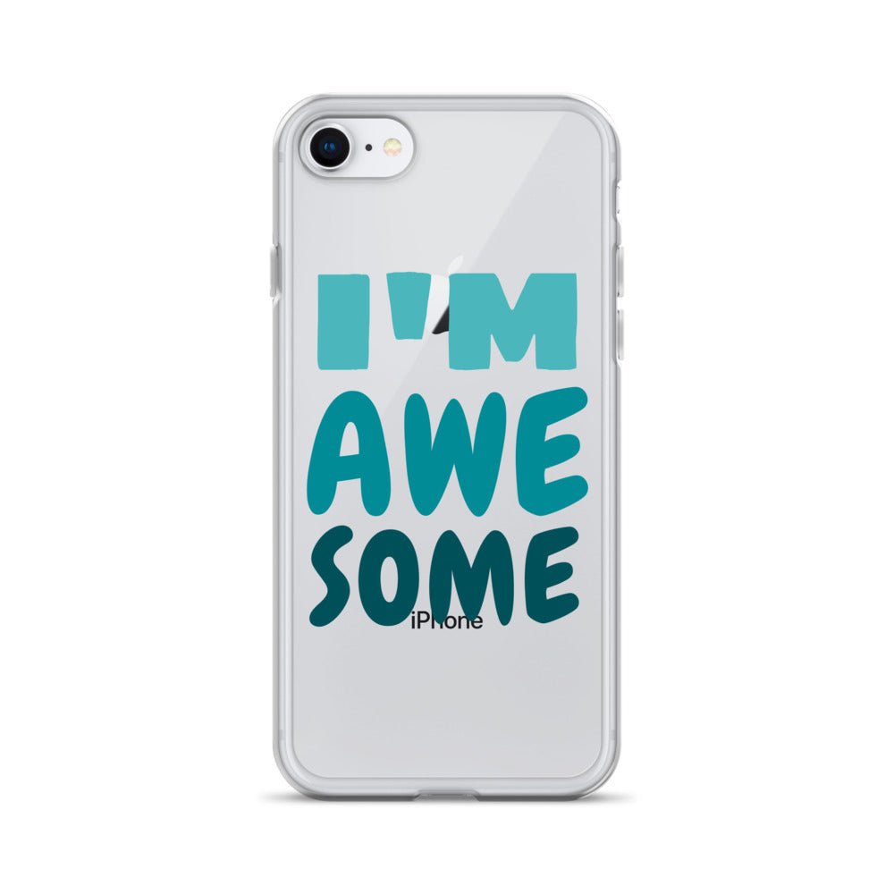 Coque pour iPhone® - Yourstore