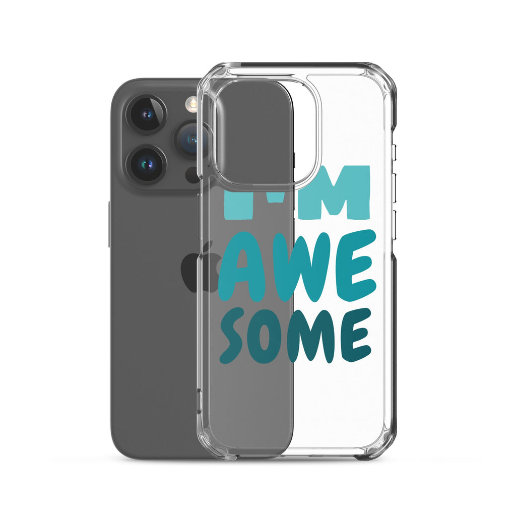 Coque pour iPhone® - Yourstore