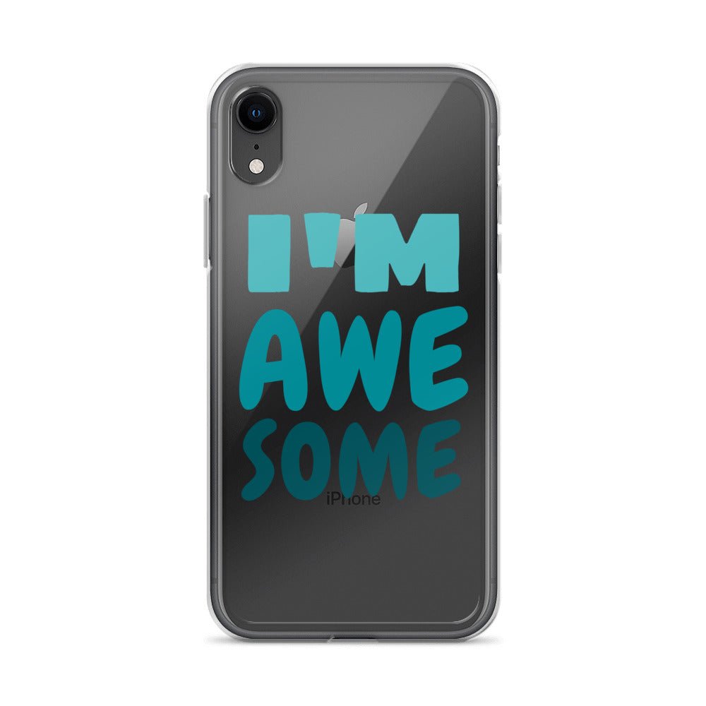 Coque pour iPhone® - Yourstore