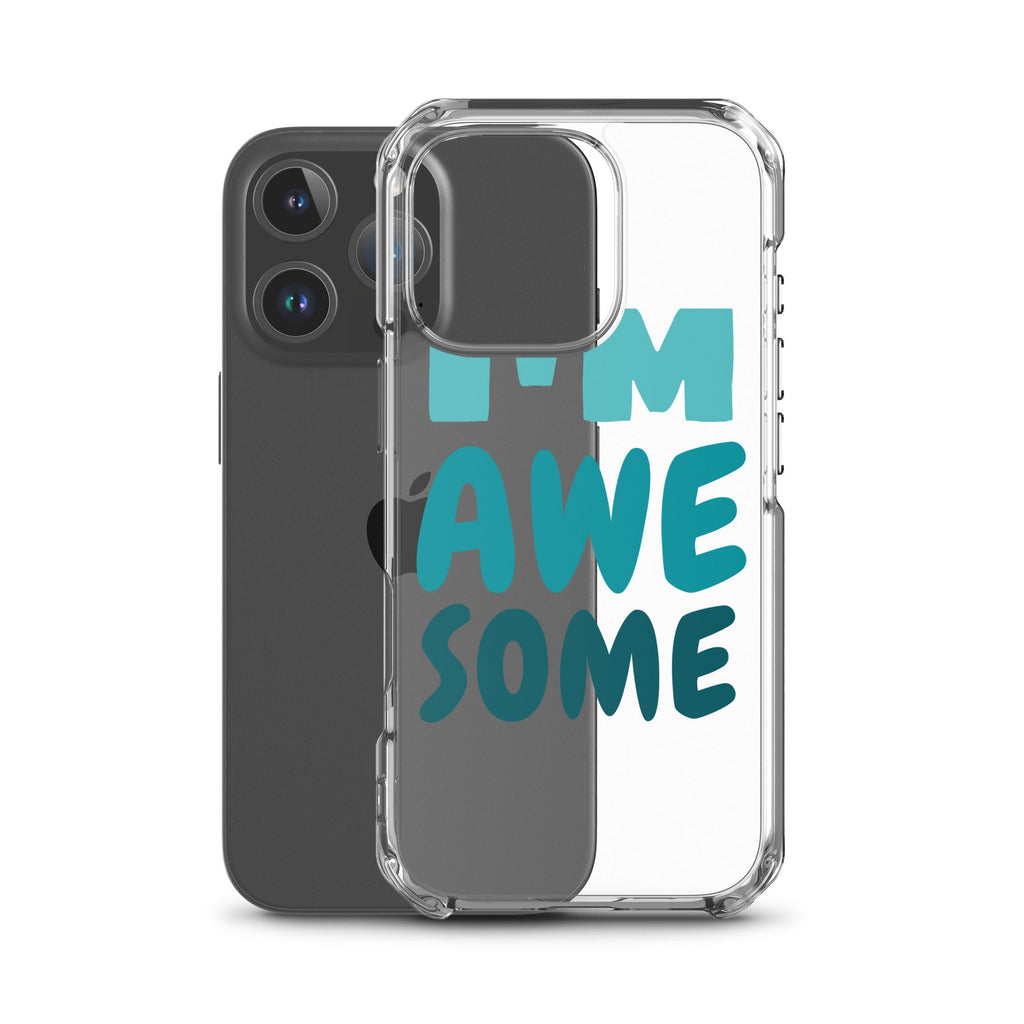 Coque pour iPhone® - Yourstore