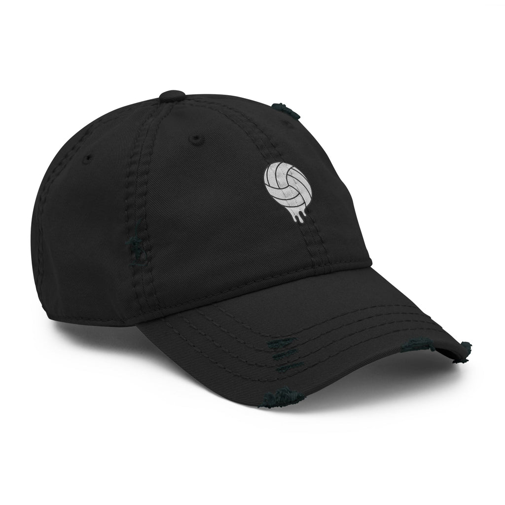 Distressed Dad Hat - Yourstore