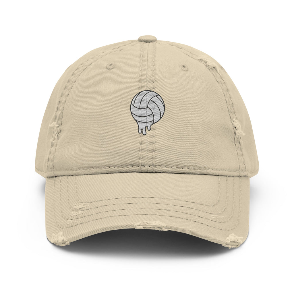 Distressed Dad Hat - Yourstore