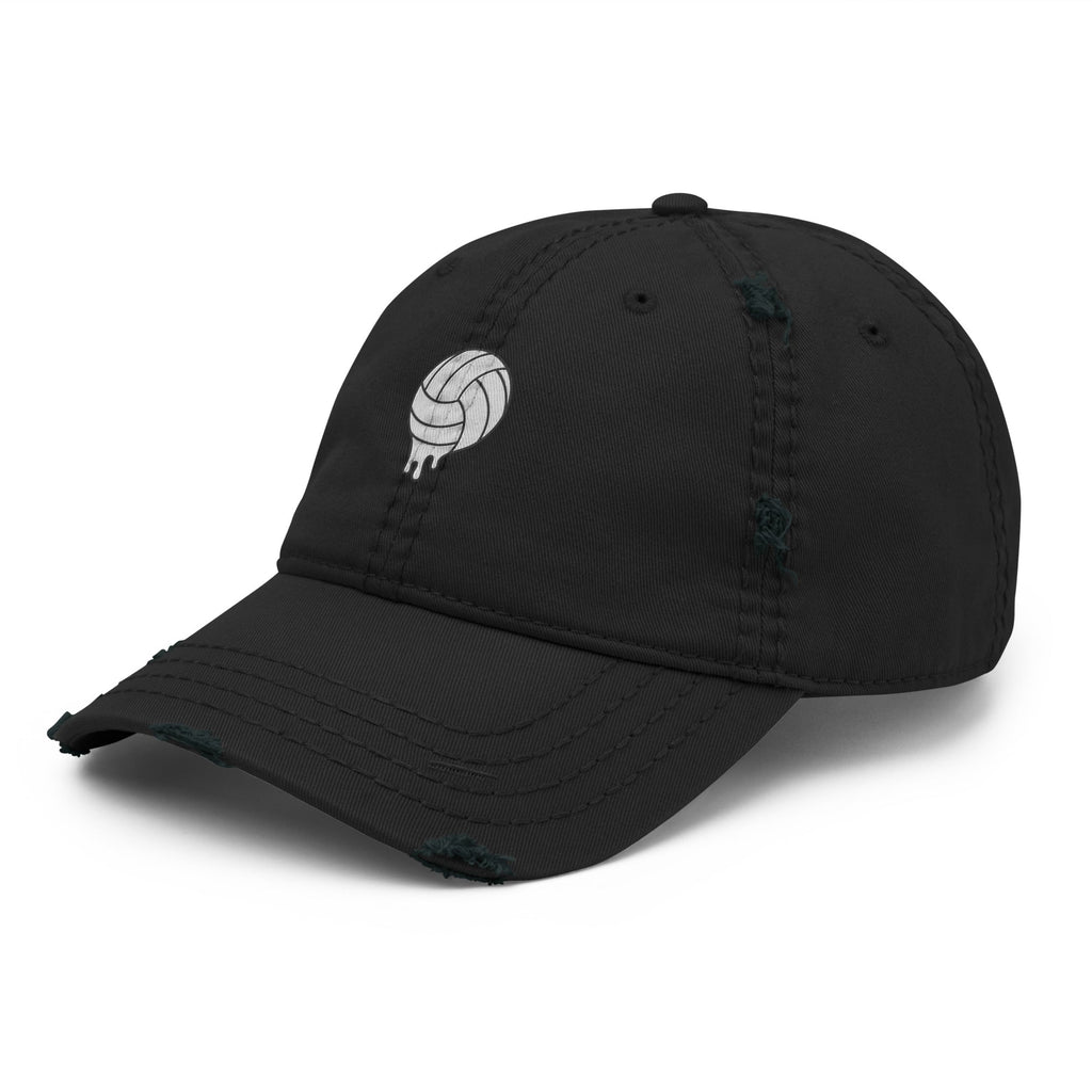 Distressed Dad Hat - Yourstore