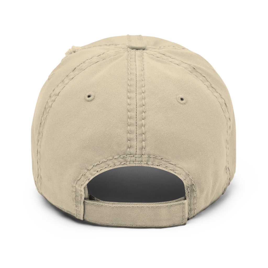 Distressed Dad Hat - Yourstore