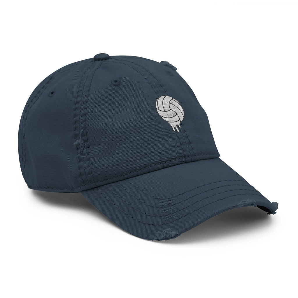 Distressed Dad Hat - Yourstore