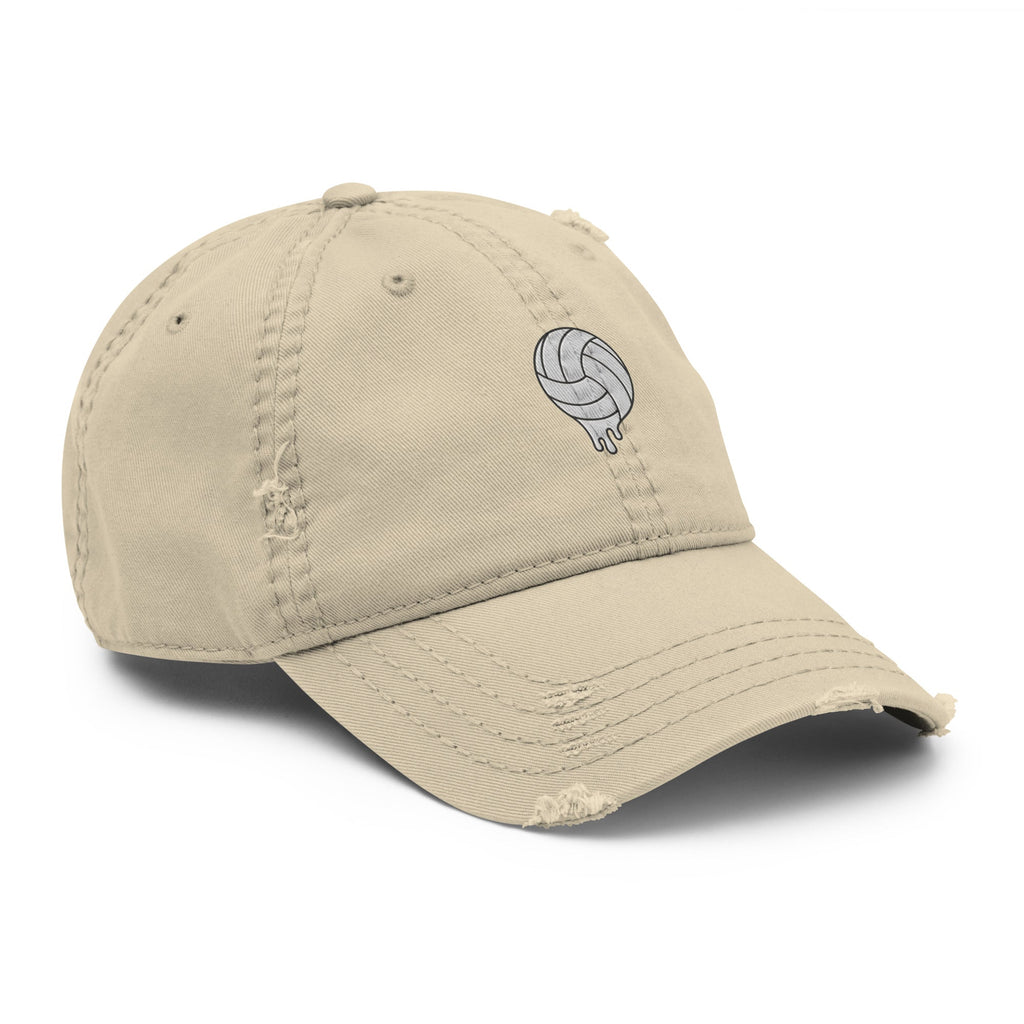 Distressed Dad Hat - Yourstore